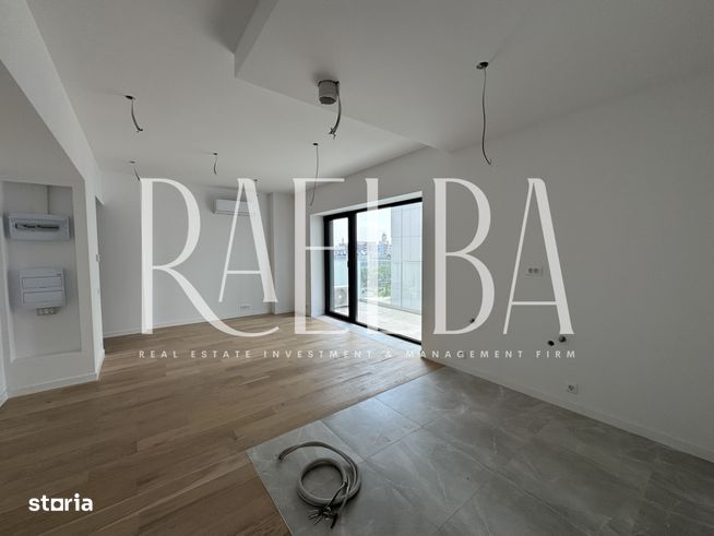 | NEW | Apartament 2 camere | One Cotroceni |-4