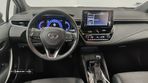 Toyota Corolla 1.8 Hybrid Comfort+P.Sport - 9