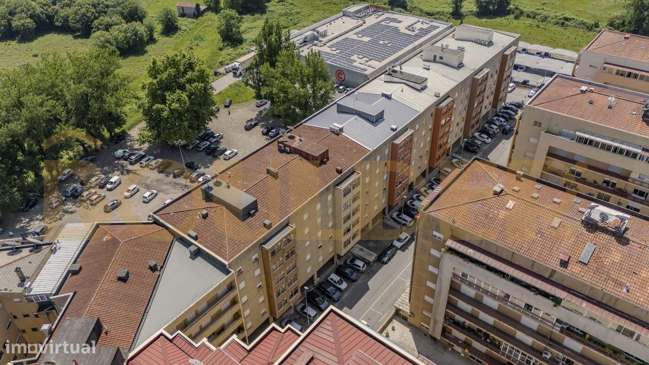Apartamento T3 em Póvoa de Lanhoso-29