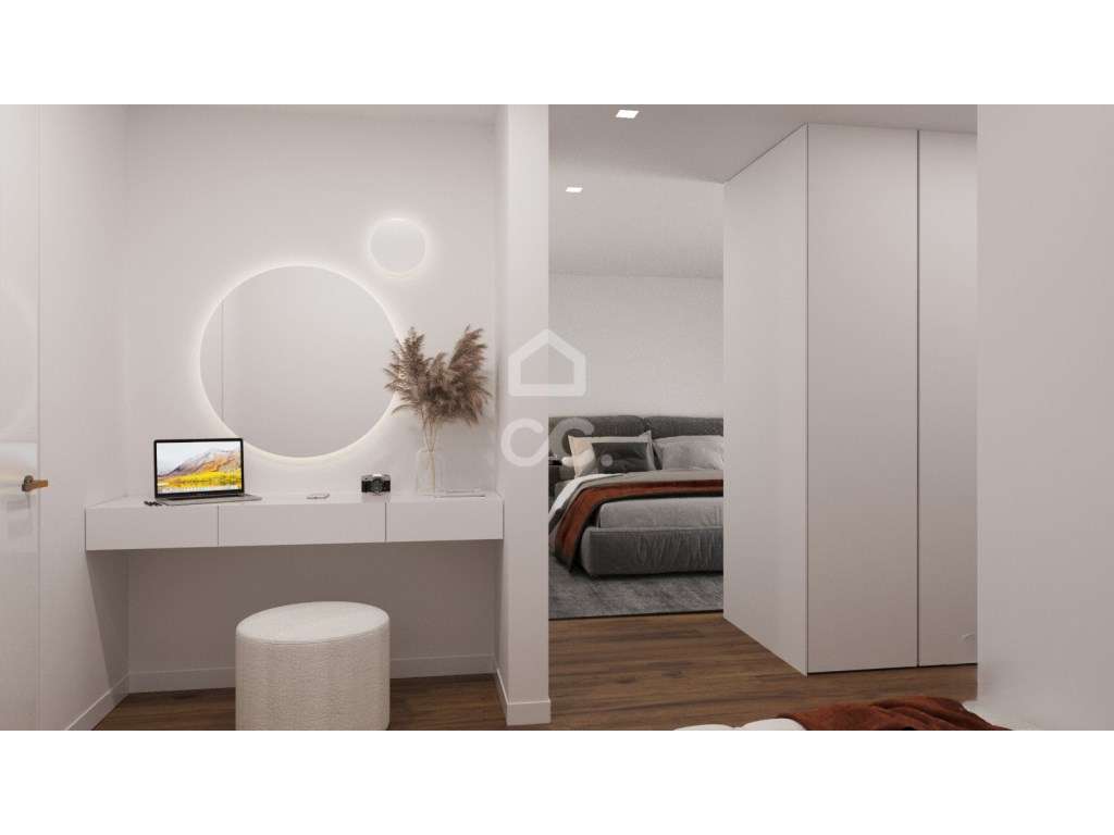 Moradia T3 Térrea com 3 Suites em Avidos - Vila Nova de Famalicão-22