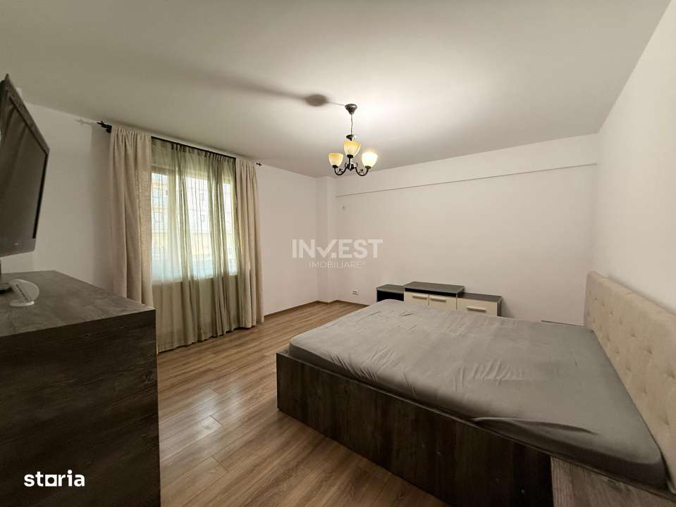 Apartament cu 2 camere, 54 mp utili, in bloc nou, Bucium-Poitiers - Imagine principală: 4/16