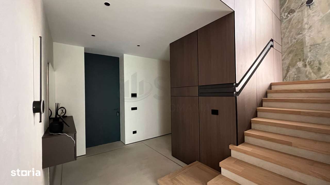 Vile de Lux l Pipera - Imagine principală: 4/15