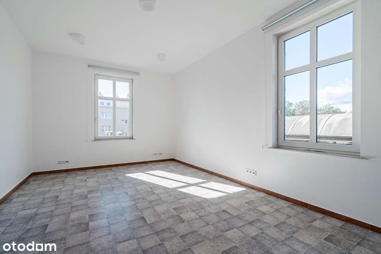 Lokal biurowo-usługowy do wynajęcia. - Pełny obrazek: 5/6