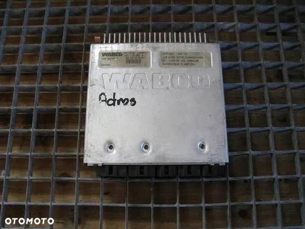 MERCEDES ACTROS MP1 komputer sterownik moduł EPB 4461300050 - 1