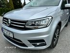 Volkswagen Caddy 2.0 TDI Comfortline DSG - 25