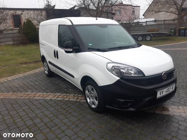 Fiat DOBLO - 4