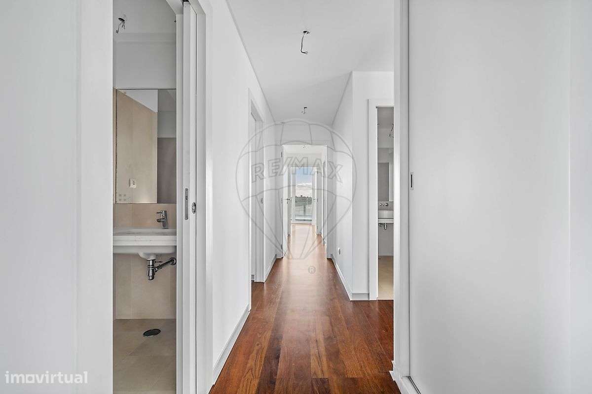 Apartamento T4 para venda - Grande imagem: 5/50