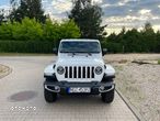 Jeep Wrangler Unlimited GME 2.0 Turbo Sahara - 3