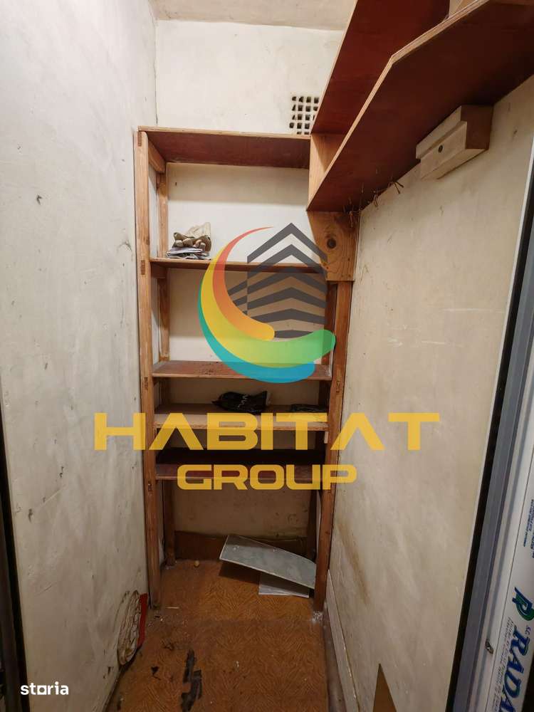 Brancoveanu Secuilor vanzare 3 camere decomandat liber - Imagine principală: 5/12