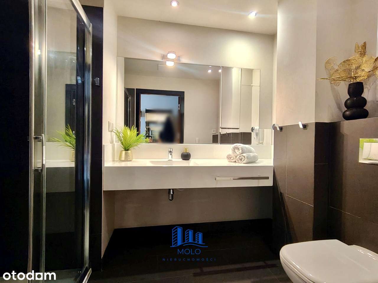 Apartamenty w pierwszej linii brzegowej z widokiem na park i morze-17