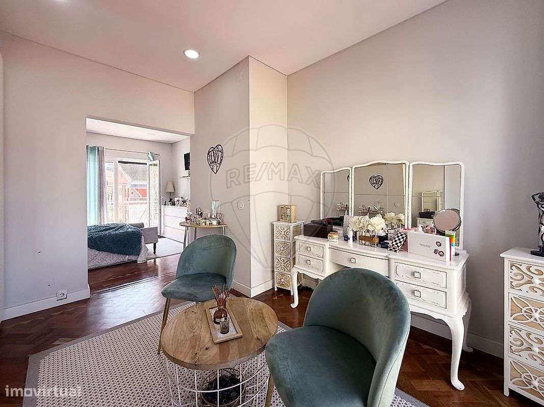 Moradia T4 para venda-20