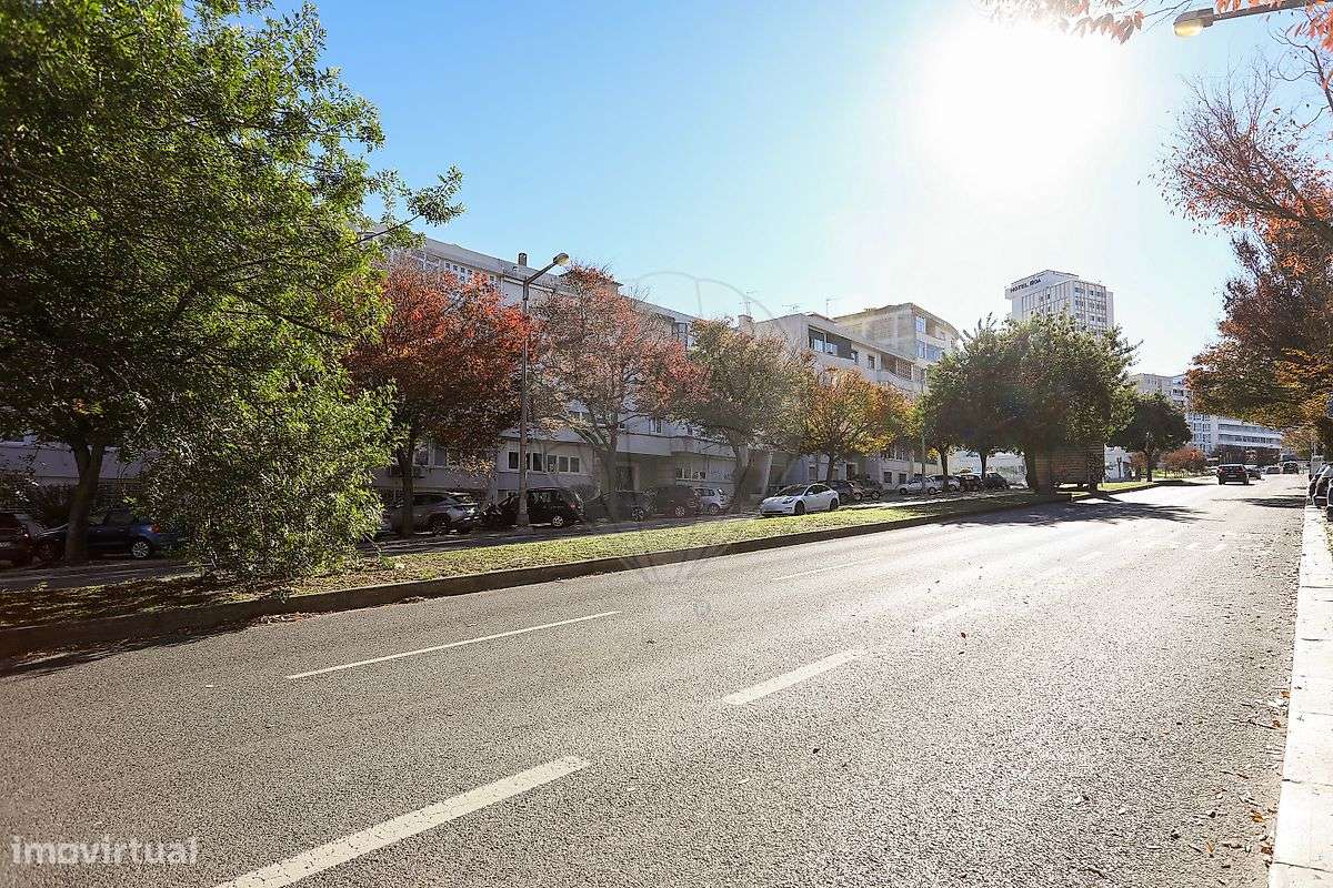 Apartamento T2 para venda-25