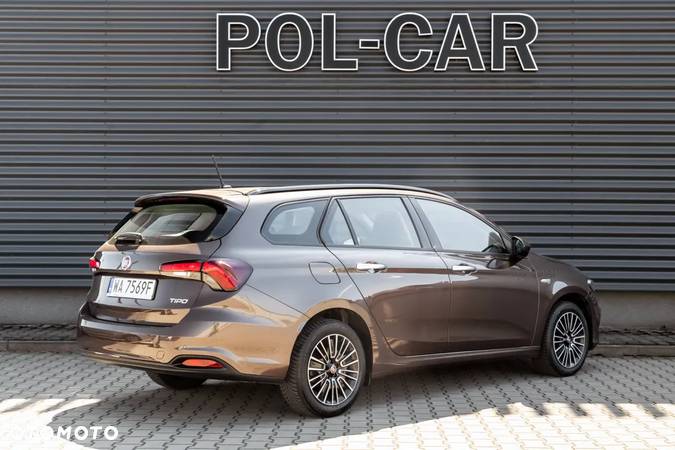 Fiat Tipo 1.0 T3 Life - 5