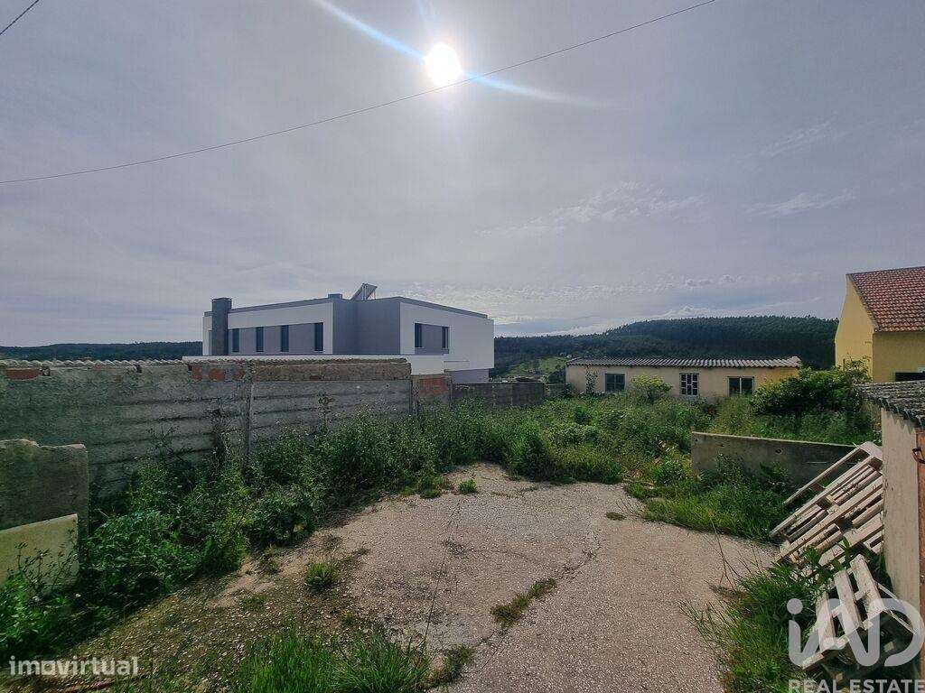 Terreno para construção em Bombarral e Vale Covo de 215,00 m2 - Grande imagem: 5/14