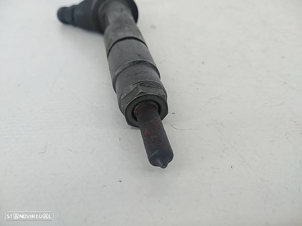 Injector Renault Megane Ii (Bm0/1_, Cm0/1_) - 4