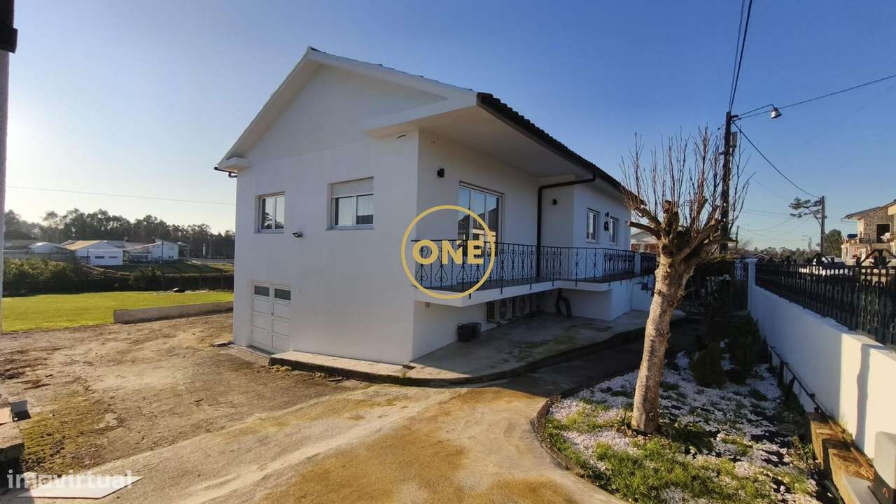 Moradia isolada em Barqueiros - Grande imagem: 4/34