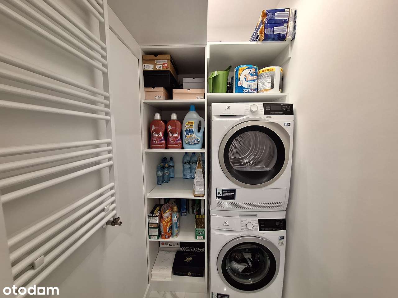 Wysoki standard, 3 pokoje, blisko PKP, 65 m², garaż, komórka x2-11