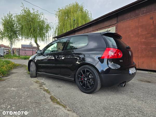 Volkswagen Golf V 2.0 TSI GTI - 15