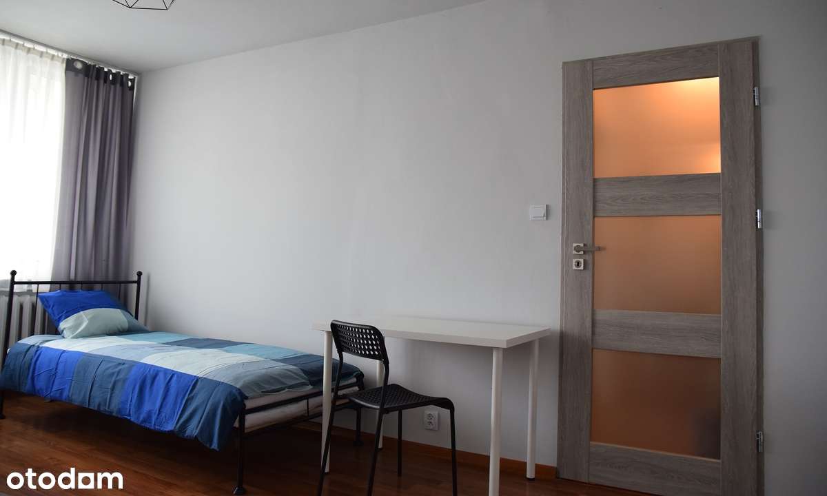Pokoje na wynajem - Pełny obrazek: 4/8