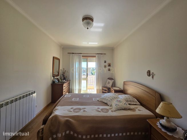Apartamento T3 + 1 em Bragança-19