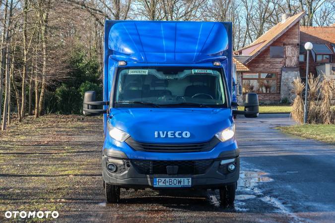 Iveco DAILY - 2