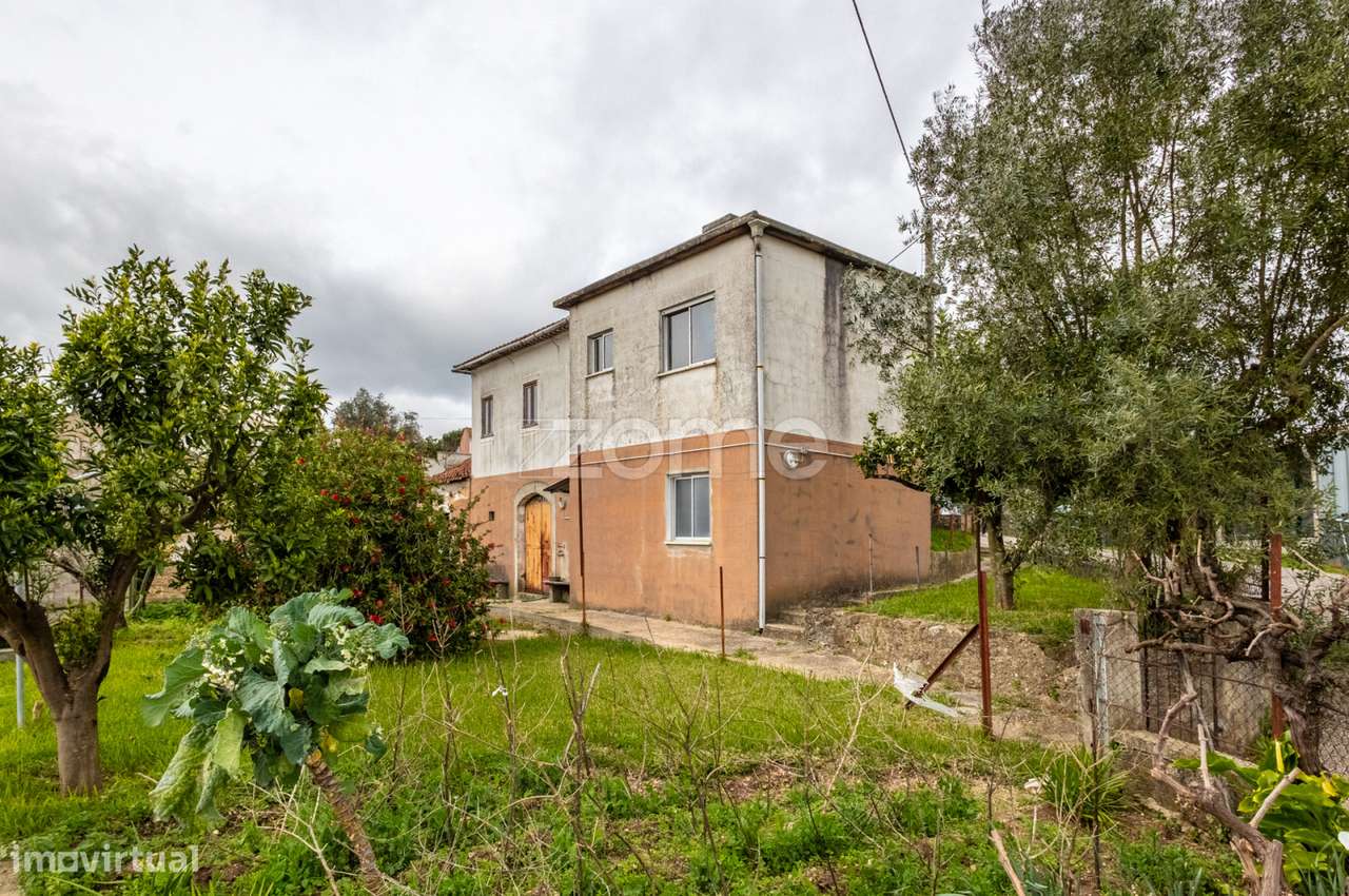 Moradia T3+1, Colmeias, Leiria - Grande imagem: 4/23