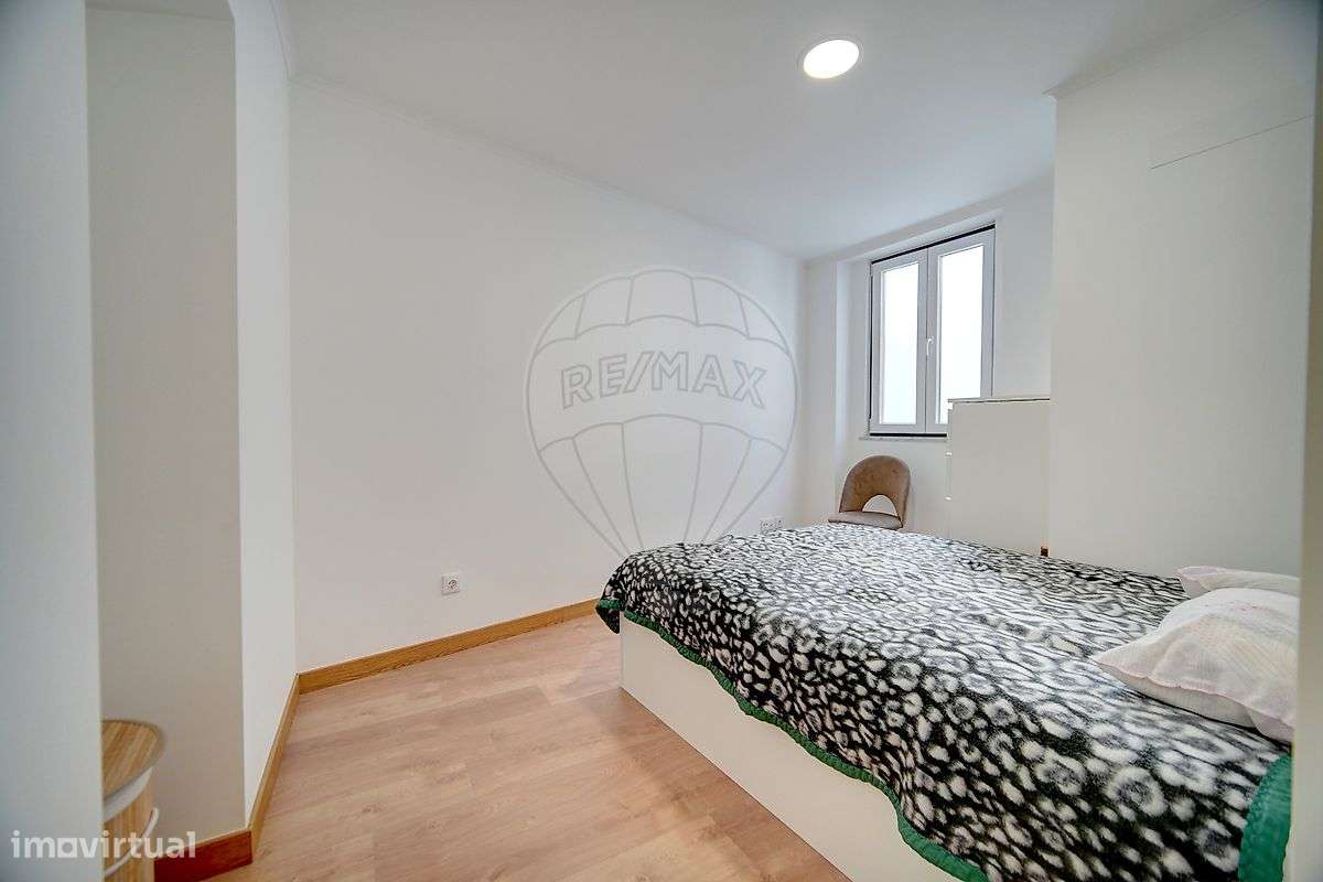 Apartamento T2 para venda-11