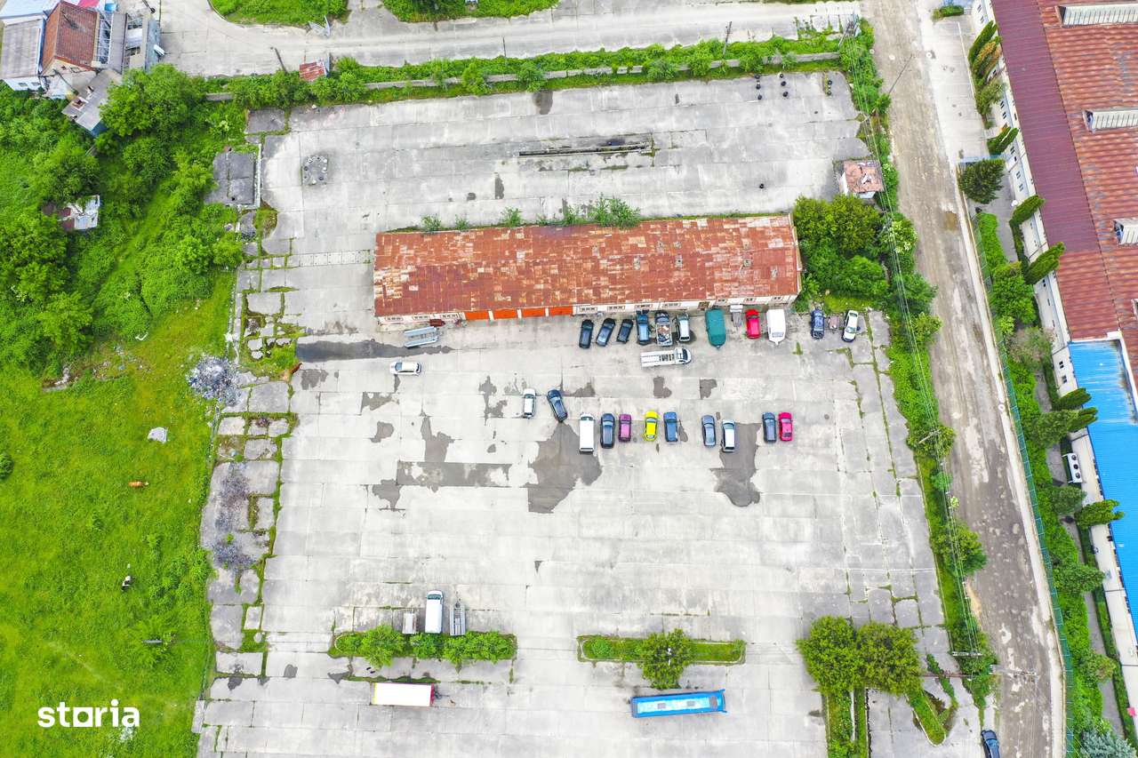 Posibilitate investiție - Imagine principală: 4/5