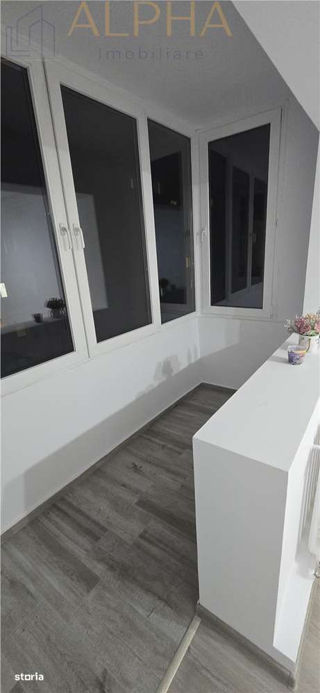 Apartament 2 camere – 57 mp utili – Renovat complet – Etaj 24-2