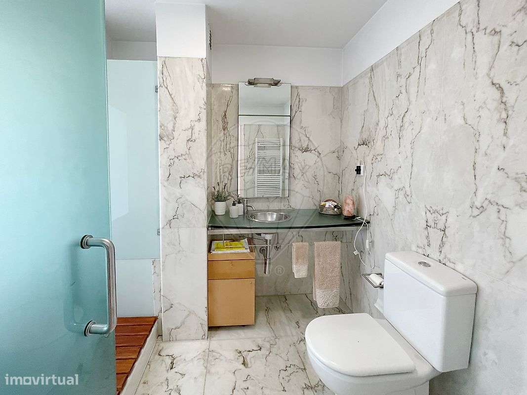 Apartamento T3 para venda-28