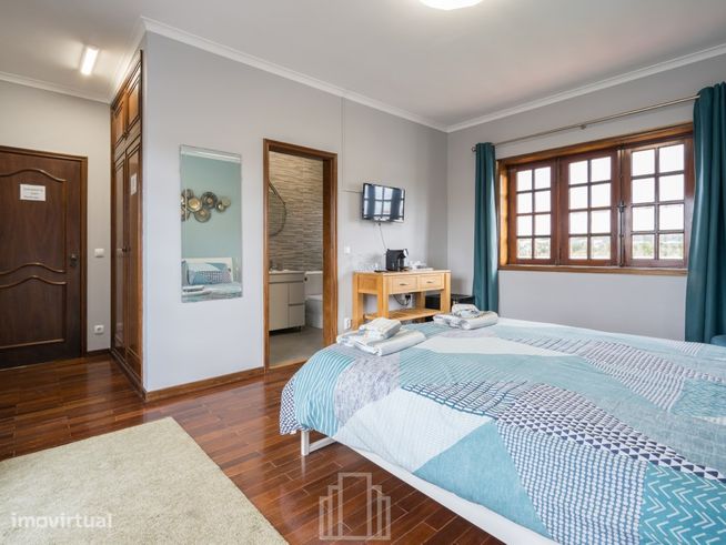 Moradia Isolada - Esmoriz-31