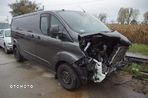 Ford TRANSIT CUSTOM - 1