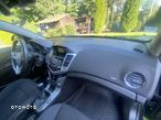 Chevrolet Cruze 2.0 D LTZ+ - 21