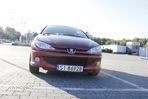 Peugeot 206 1.6 HDI XS - 8