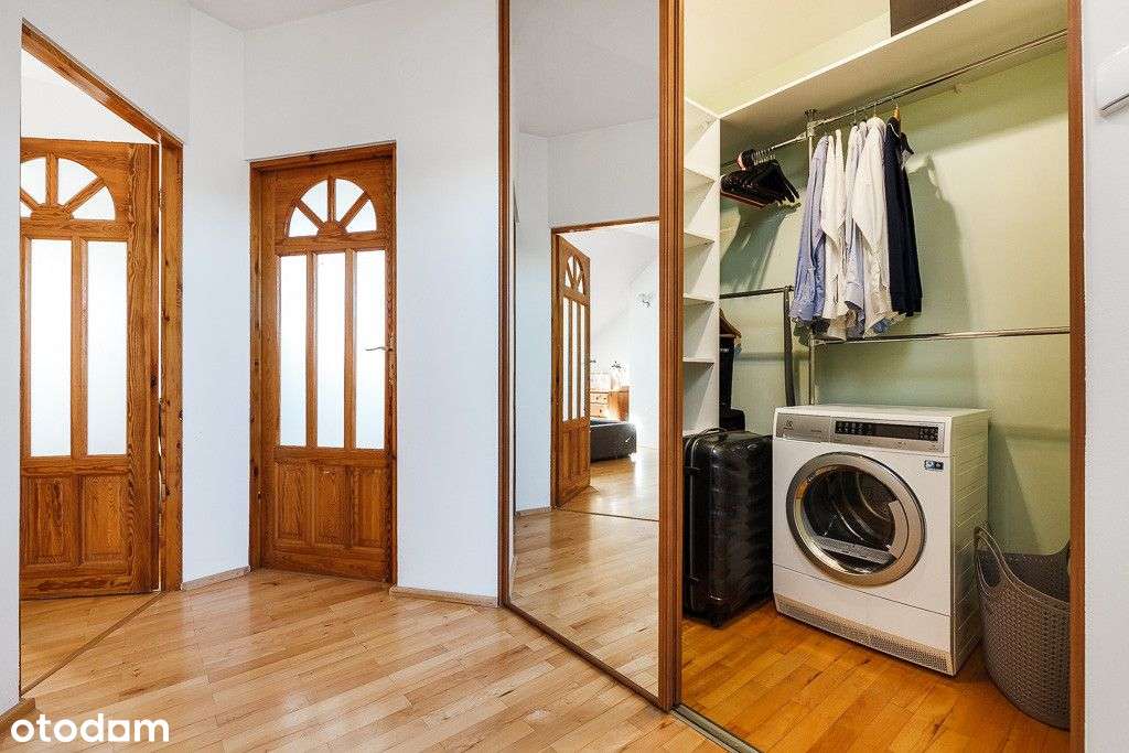 2 - piętrowe mieszkanie w doskonałej lokalizacji !-6