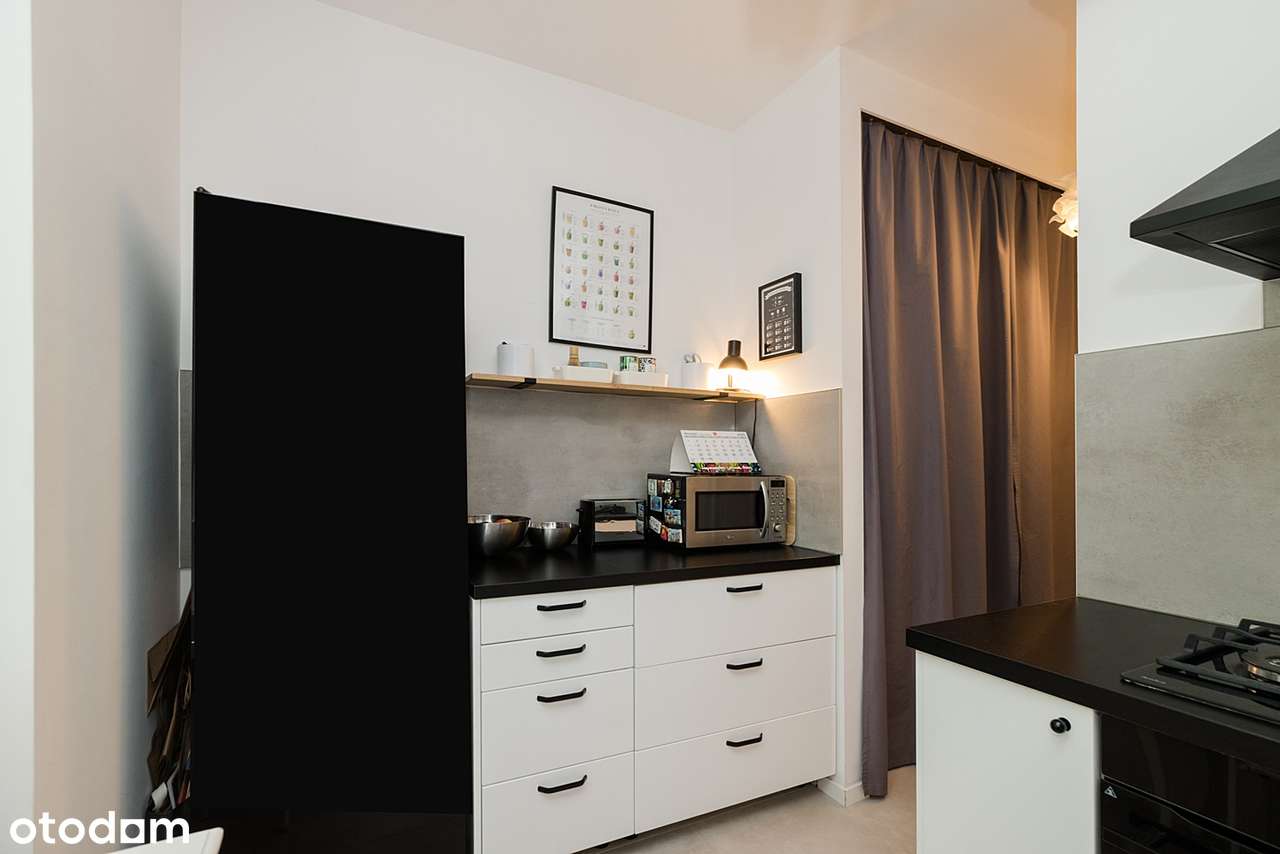 Mieszkanie, 49,20 m², Warszawa-8