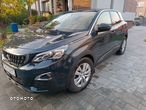 Peugeot 3008 BlueHDi 120 EAT6 Stop & Start Allure - 1