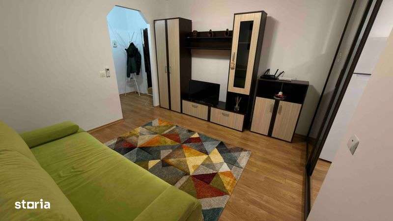 Garsoniera de inchiriat 30mp2 - Imagine principală: 4/8