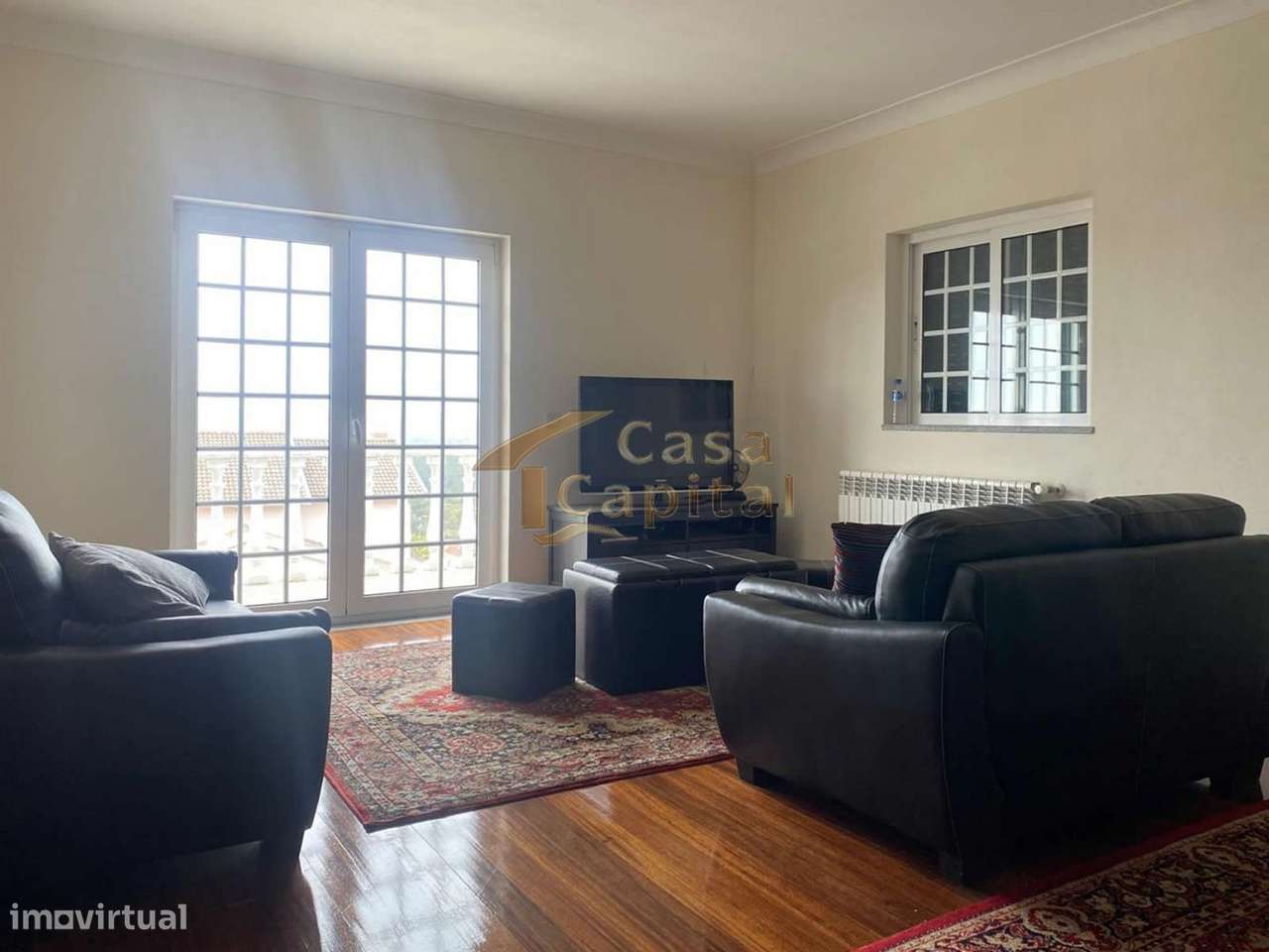 Moradia T3 com T2 em Ponte-3