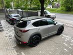 Mazda CX-5 CD184 4x4 AT Revolution Top - 9