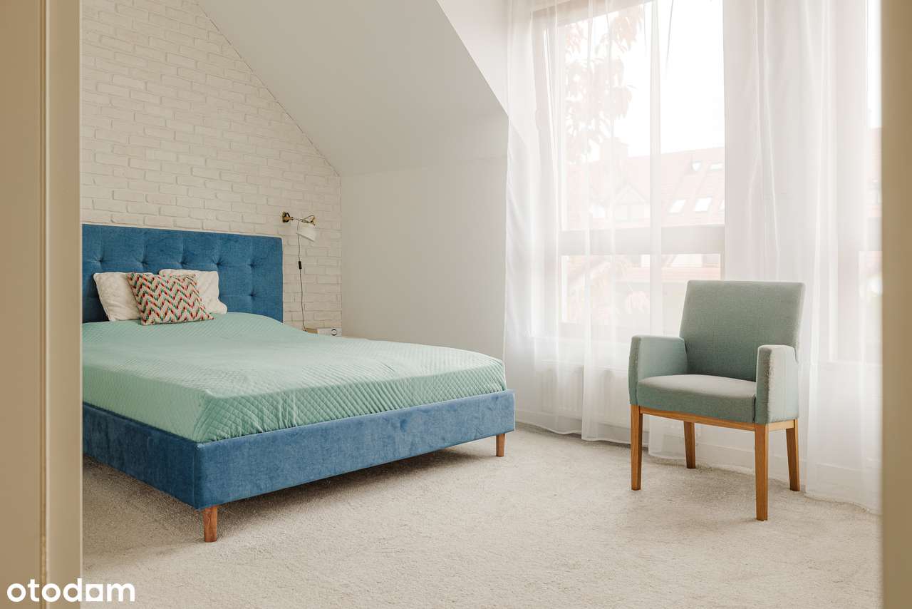 Cudowny dom w standardzie premium tuż przy granicy Wrocławia-8