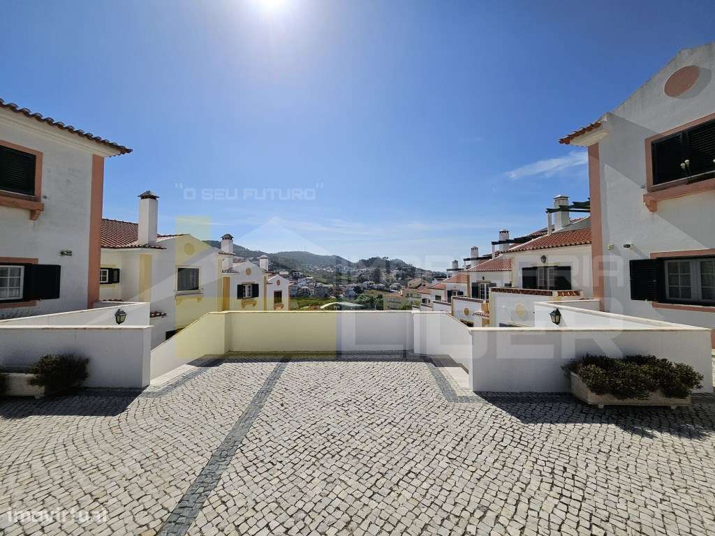 Exclusividade Imobiliária Lider
Moradia T4 em Condomínio Fechado d...-34
