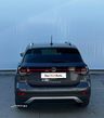 Volkswagen T-Cross 1.0 TSI DSG Style - 5