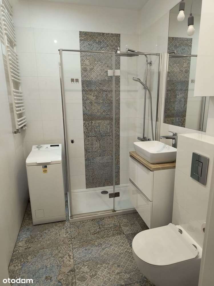 Mieszkanie Ostrówek ,Śródka, centrum Poznania-3