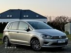 Volkswagen Golf Sportsvan VII SV 1.2 TSI BMT Start DSG - 2