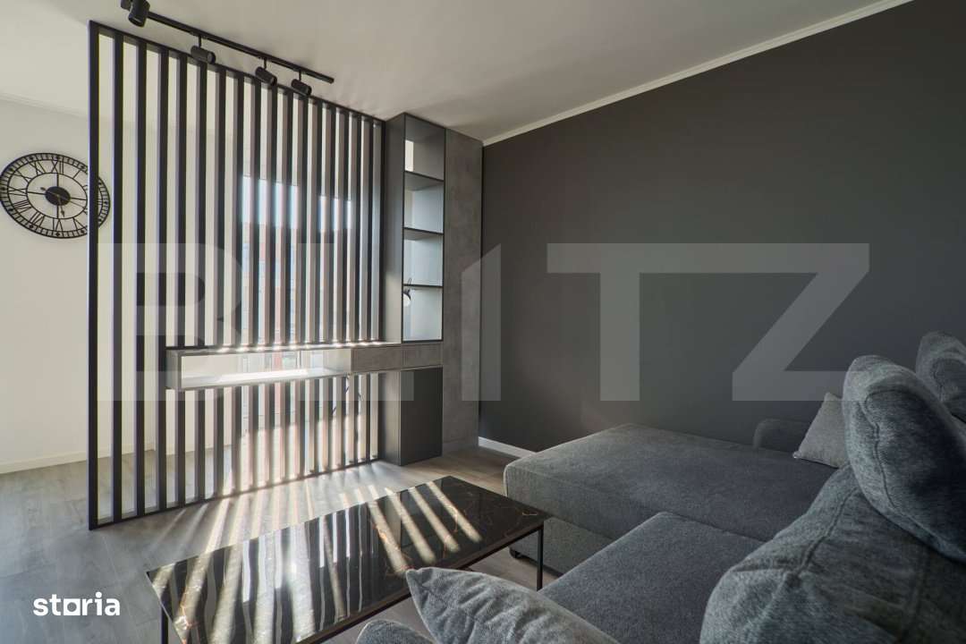 Apartament de vanzare, cu 2 camere, 55 mp, zona Torontalului - Imagine principală: 5/15