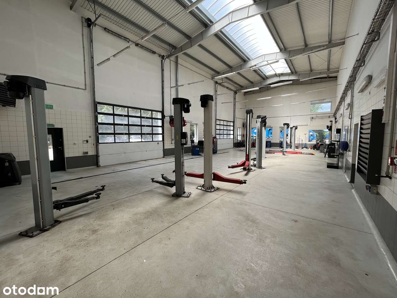 Warsztat - Magazyn - Pełny obrazek: 4/10