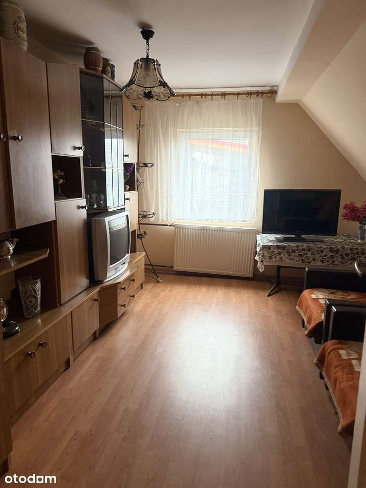 Na sprzedaż dom w zabudowie bliźniaczej Zabrze- Rokitnica-9