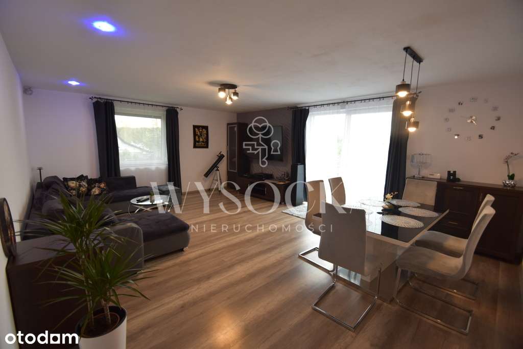 Dom wolnostojący, 200m2, ogród i garaż -Kietlin.-3