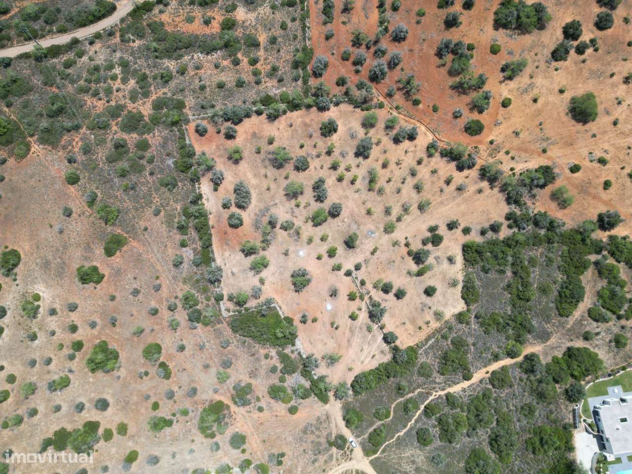 Terreno Rústico com 15000 m2, situado nas Baiãs - Grande imagem: 4/21